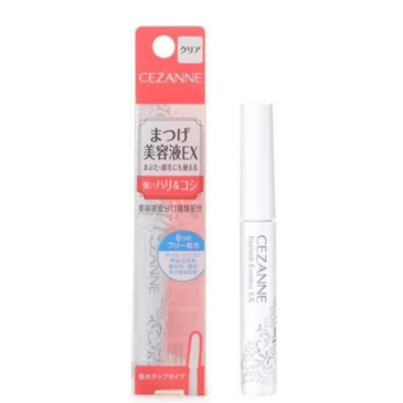 CEZANNE Сормуусны эссенц шинэ