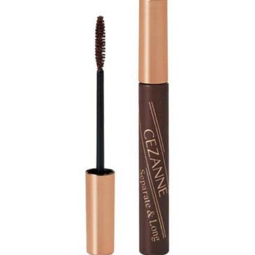 CEZANNE Сормуусны будаг хүрэн