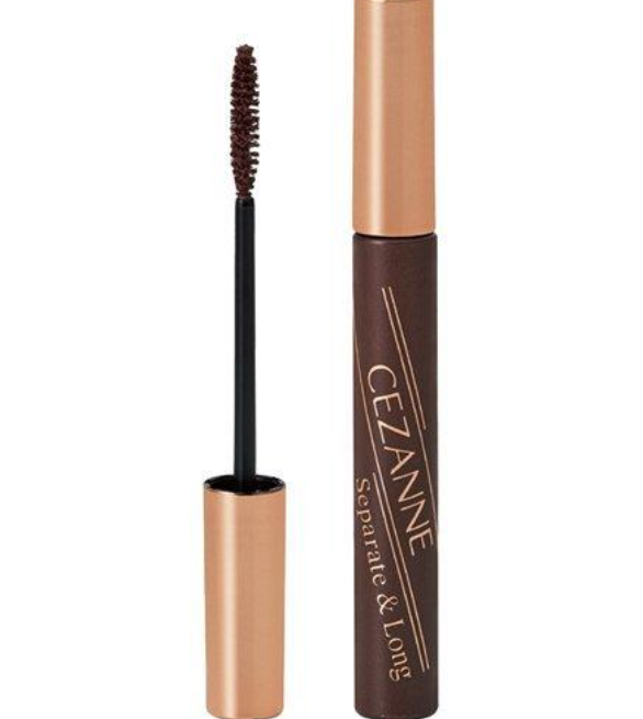 CEZANNE Сормуусны будаг хүрэн