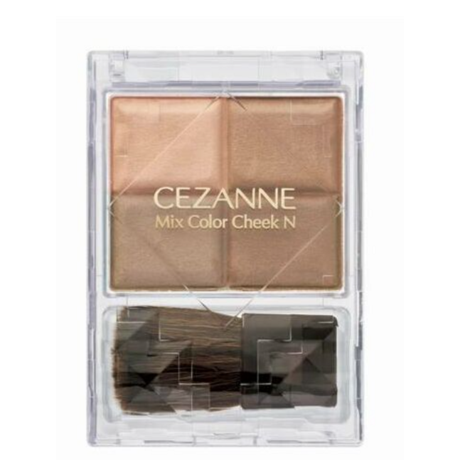 CEZANNE 4н өнгийн сүүдэр 20