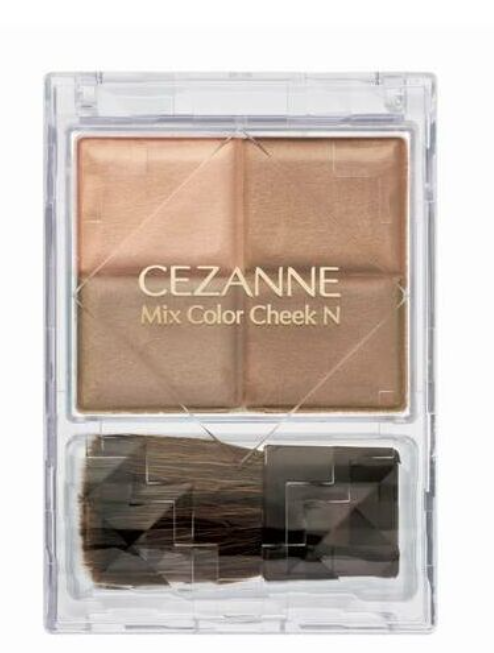 CEZANNE 4н өнгийн сүүдэр 20