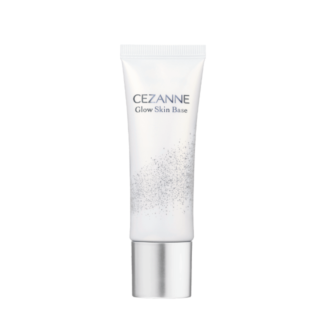 Cezanne Glow Skin base