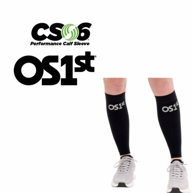 Os1st cs6 шилбэний хамгаалалт