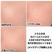 CEZANNE Seamless Cover Powder                         Өнгө 01 Foggy beige 