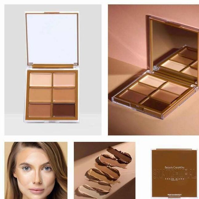 Beauty creations bronze snatchur
