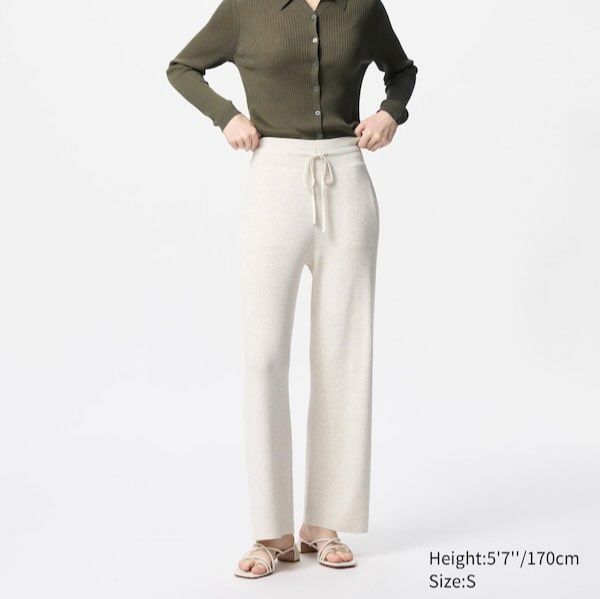 Uniqlo ноосон өмд