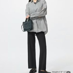 Uniqlo ноосон өмд
