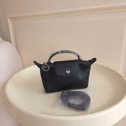 Арьсан мини цүнх лонгчамп