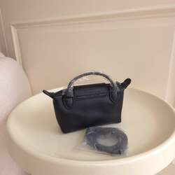 Арьсан мини цүнх лонгчамп