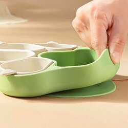 Хүүхдийн хоолны таваг