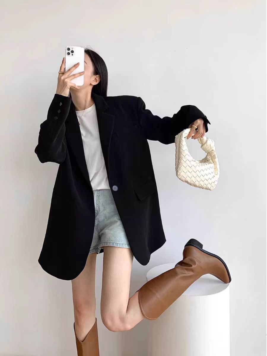 Дан хар пиджак