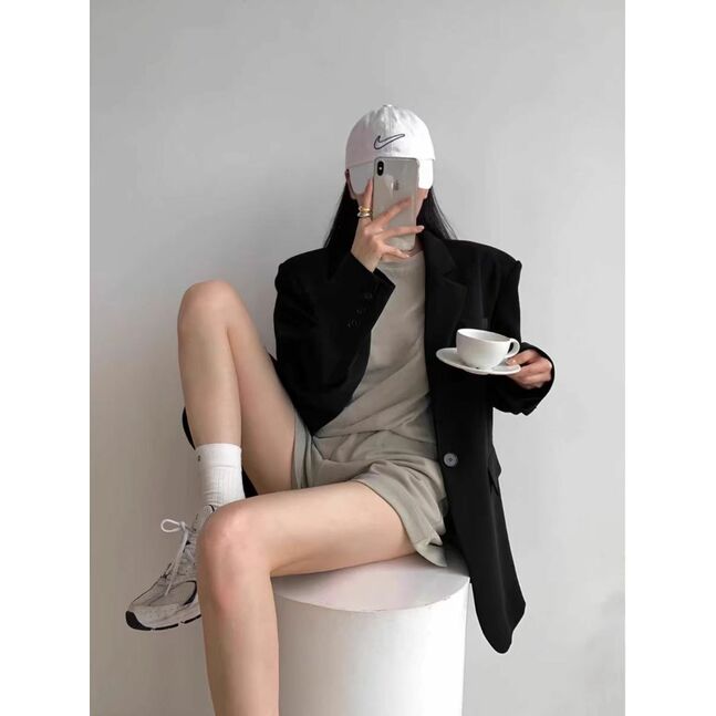 Дан хар пиджак