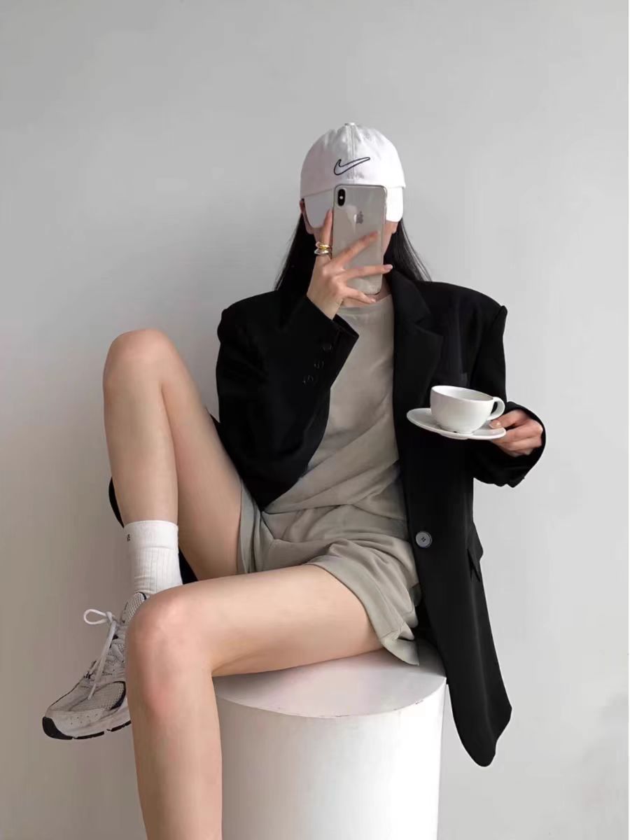 Дан хар пиджак