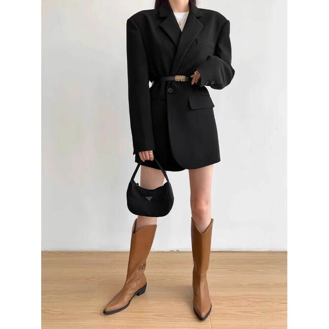 Дан хар пиджак