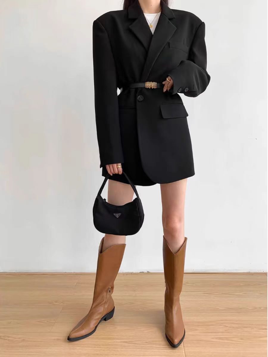 Дан хар пиджак