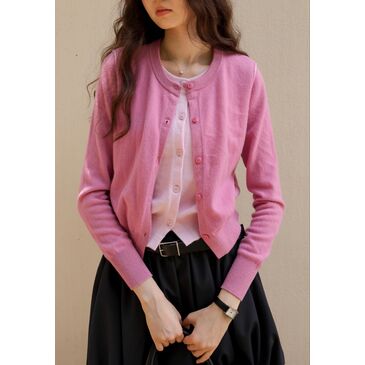 Ягаан оруулгатай кардиган цамц