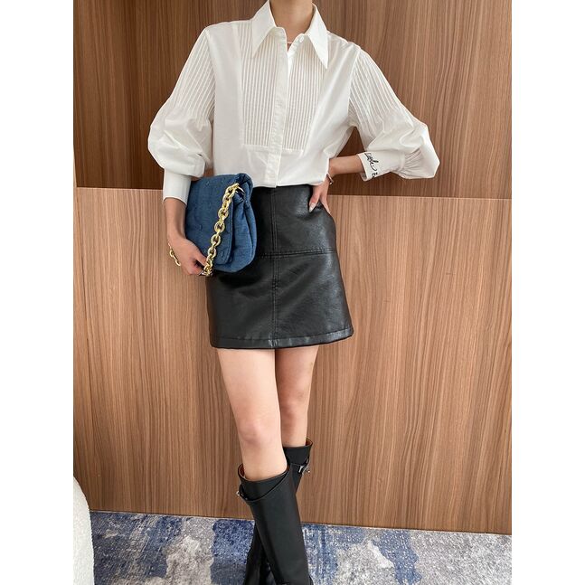 Цагаан сорочка цамц