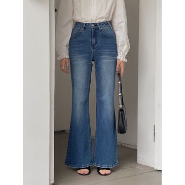 Трапец цэнхэр жинс