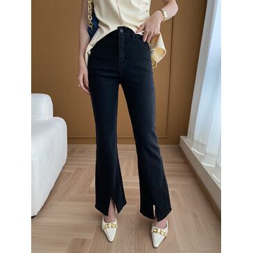 Трапец жинс