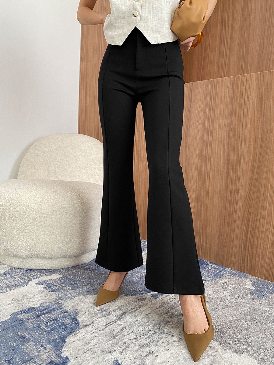 Хар трапец жинс