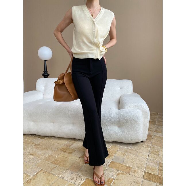 Хар трапец жинс