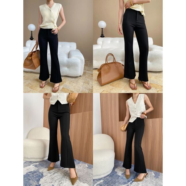 Хар трапец жинс