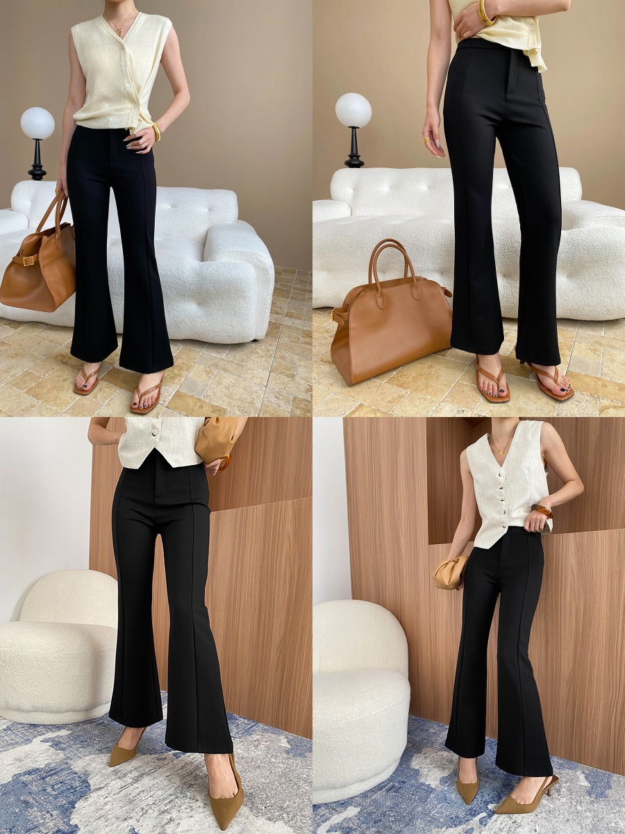 Хар трапец жинс