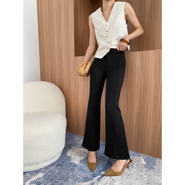 Хар трапец жинс