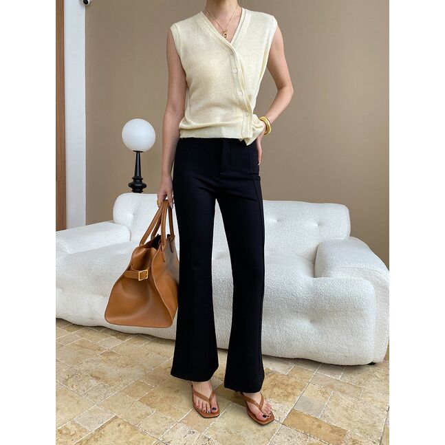 Хар трапец жинс