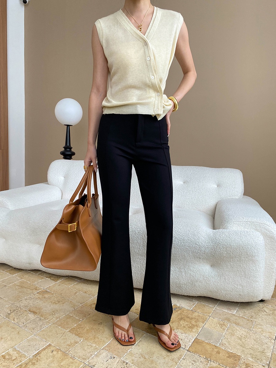 Хар трапец жинс