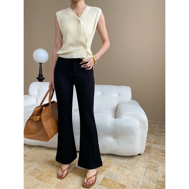 Хар трапец жинс