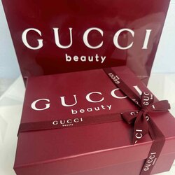 Gucci flora perfume