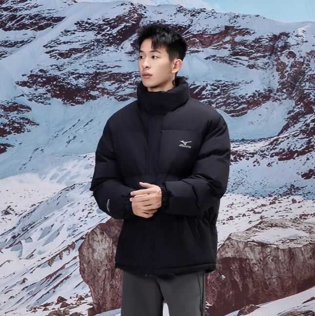 Хавар намрын куртик хар хөх