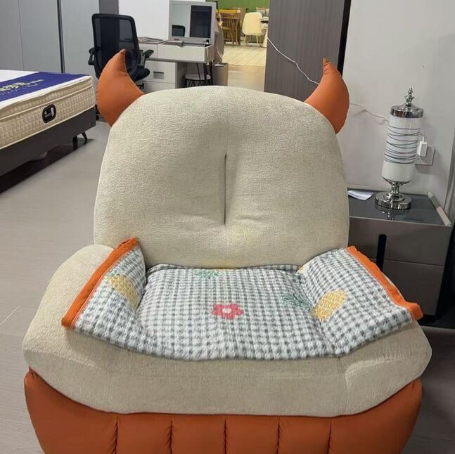 Зөөлөн сандал