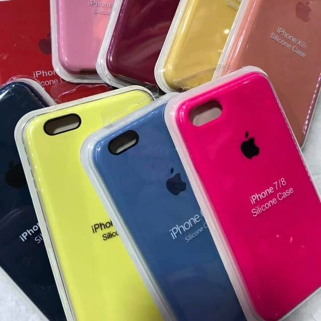 Iphone case