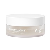 SNP GLUTATHIONE DARK ZERO TONING PATCH 60PCS
