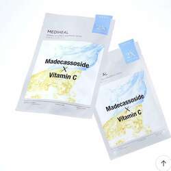 Mediheal: vitamin c нүүрний маск