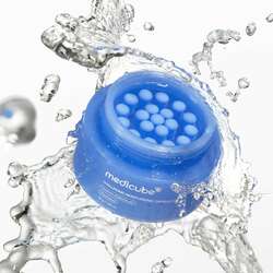 Medicube: hyaluronic cream