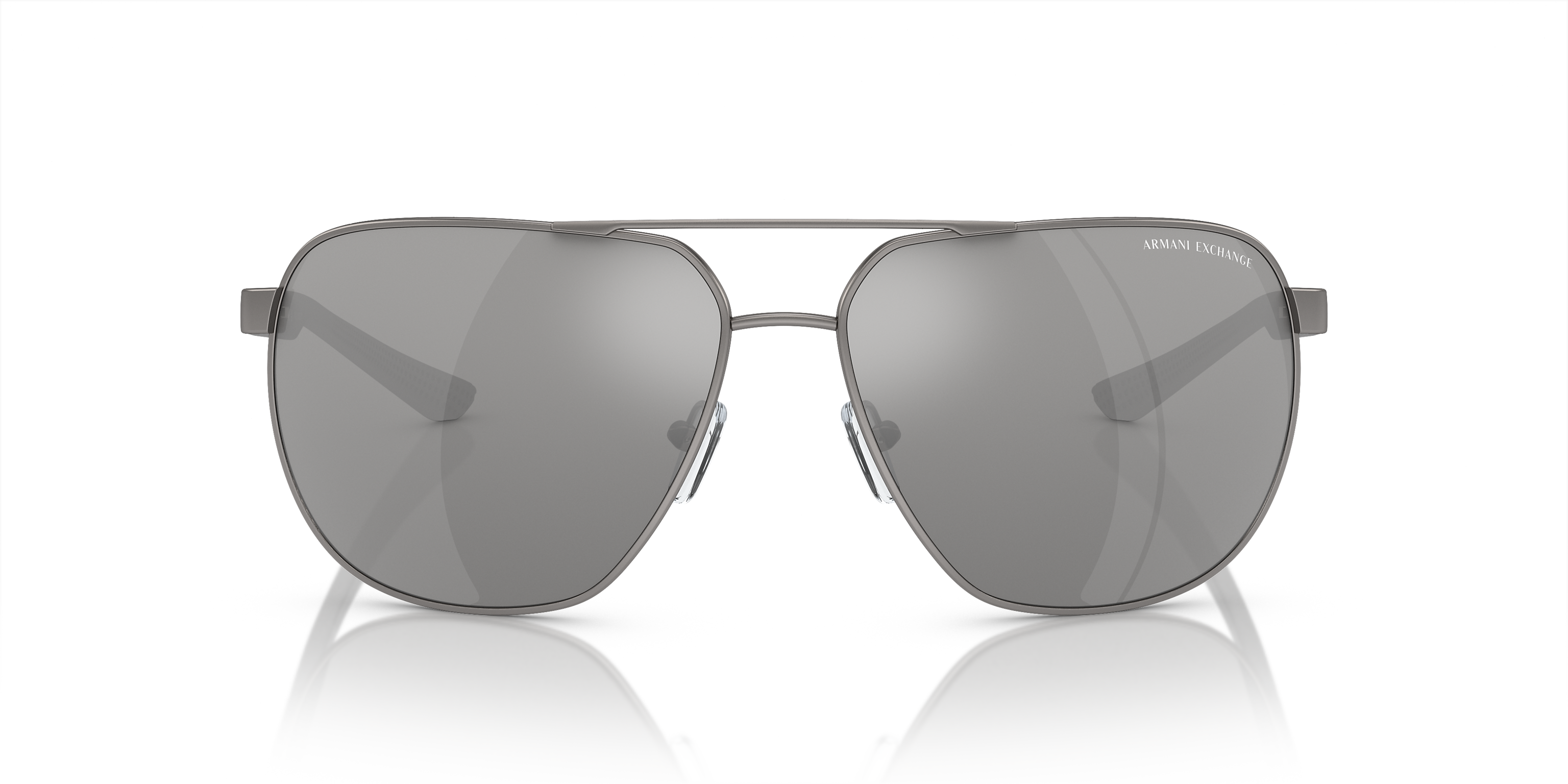 Armani Exchange METAL MAN SUNGLASS