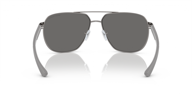 Armani Exchange METAL MAN SUNGLASS