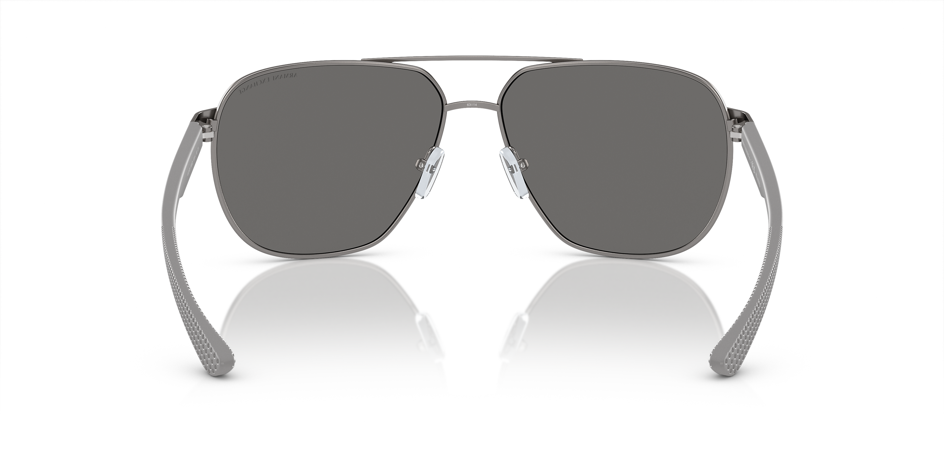 Armani Exchange METAL MAN SUNGLASS