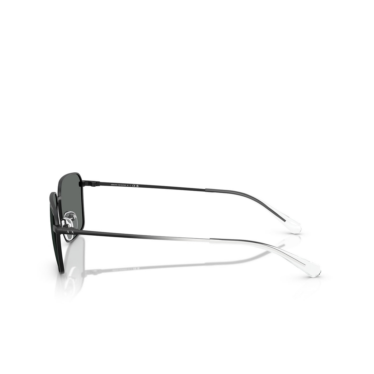 Armani Exchange METAL MAN SUNGLASS
