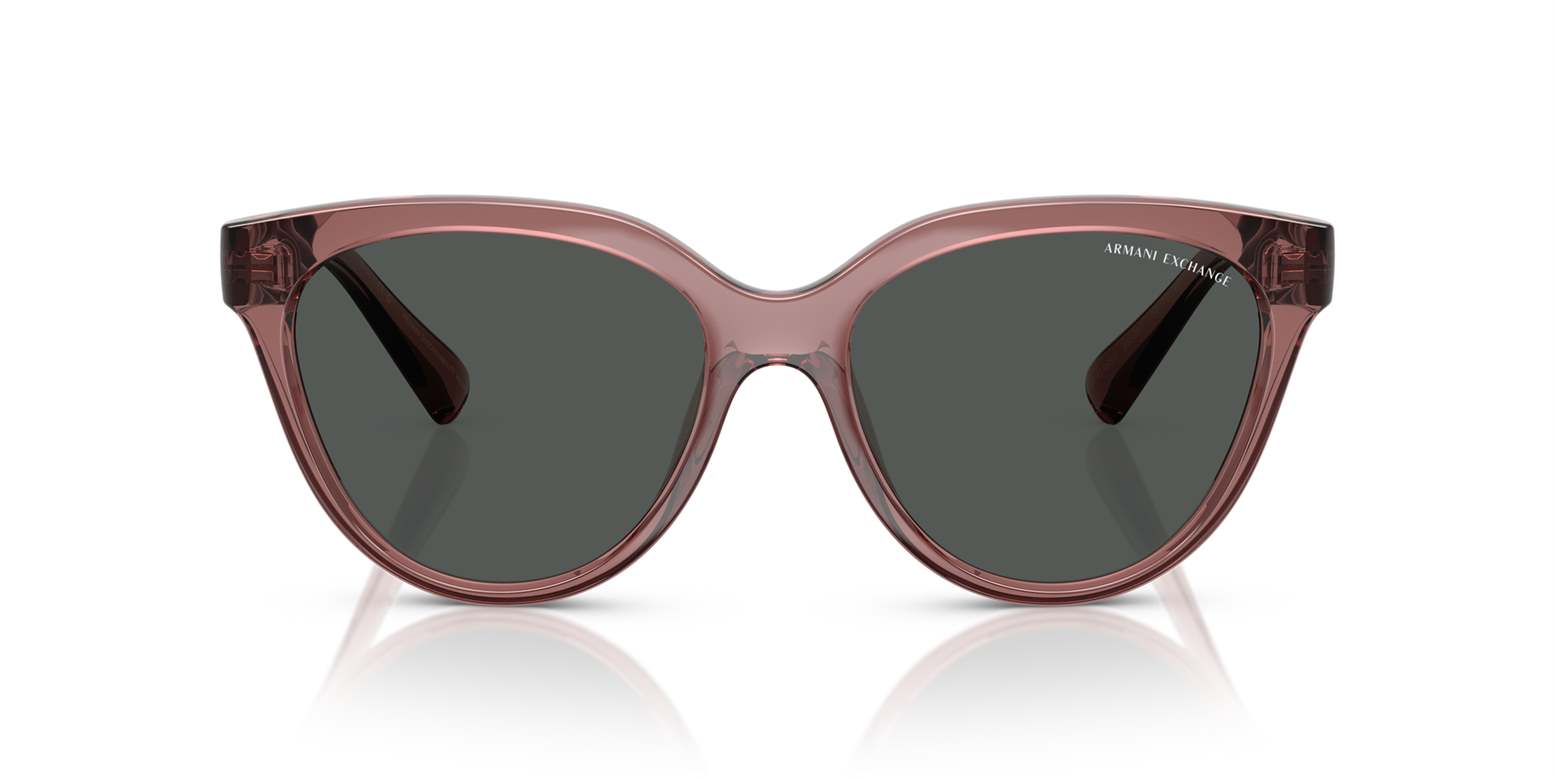 Armani Exchange INJECTED WOMAN SUNGLASS