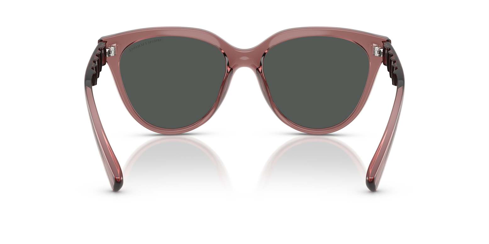 Armani Exchange INJECTED WOMAN SUNGLASS