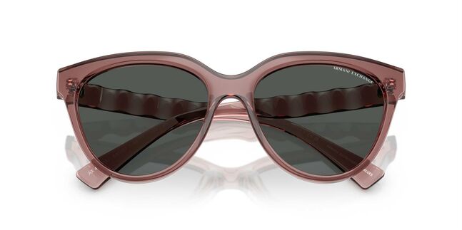 Armani Exchange INJECTED WOMAN SUNGLASS
