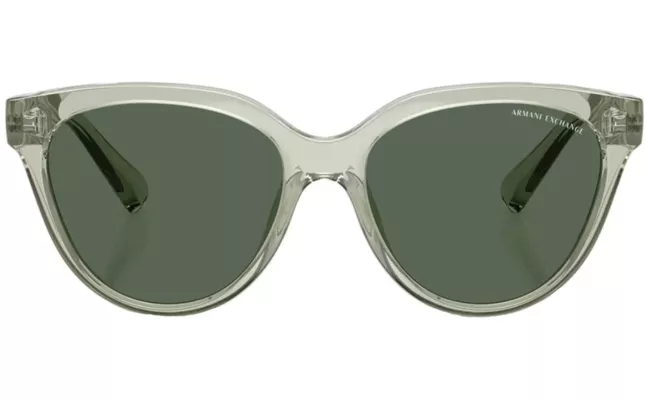 Armani Exchange INJECTED WOMAN SUNGLASS