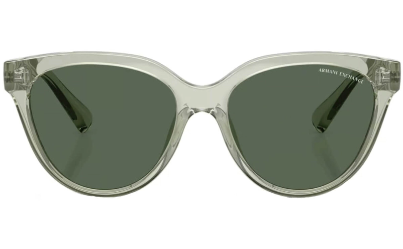 Armani Exchange INJECTED WOMAN SUNGLASS
