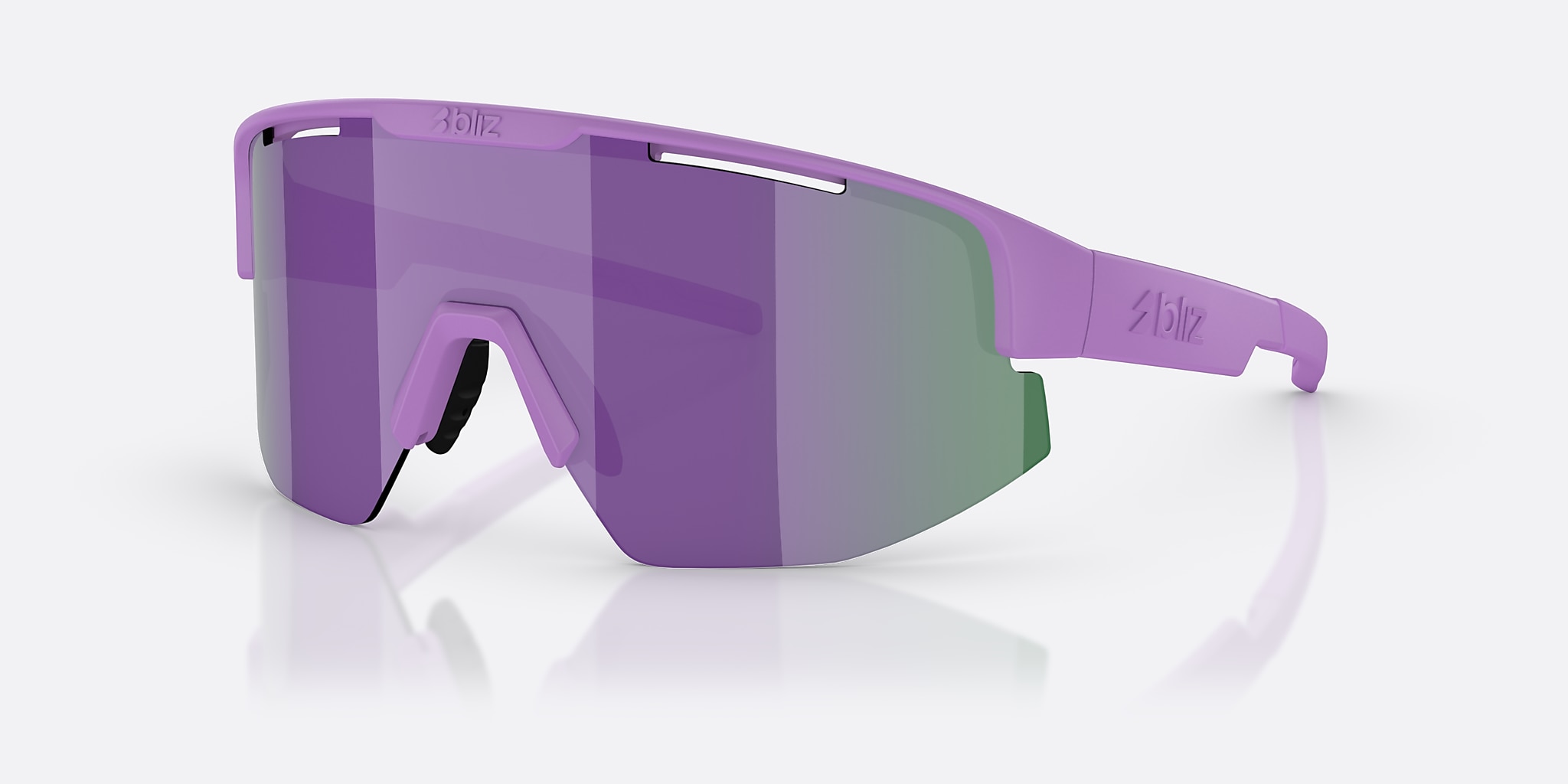 Blitz INJECTED UNISEX SUNGLASS