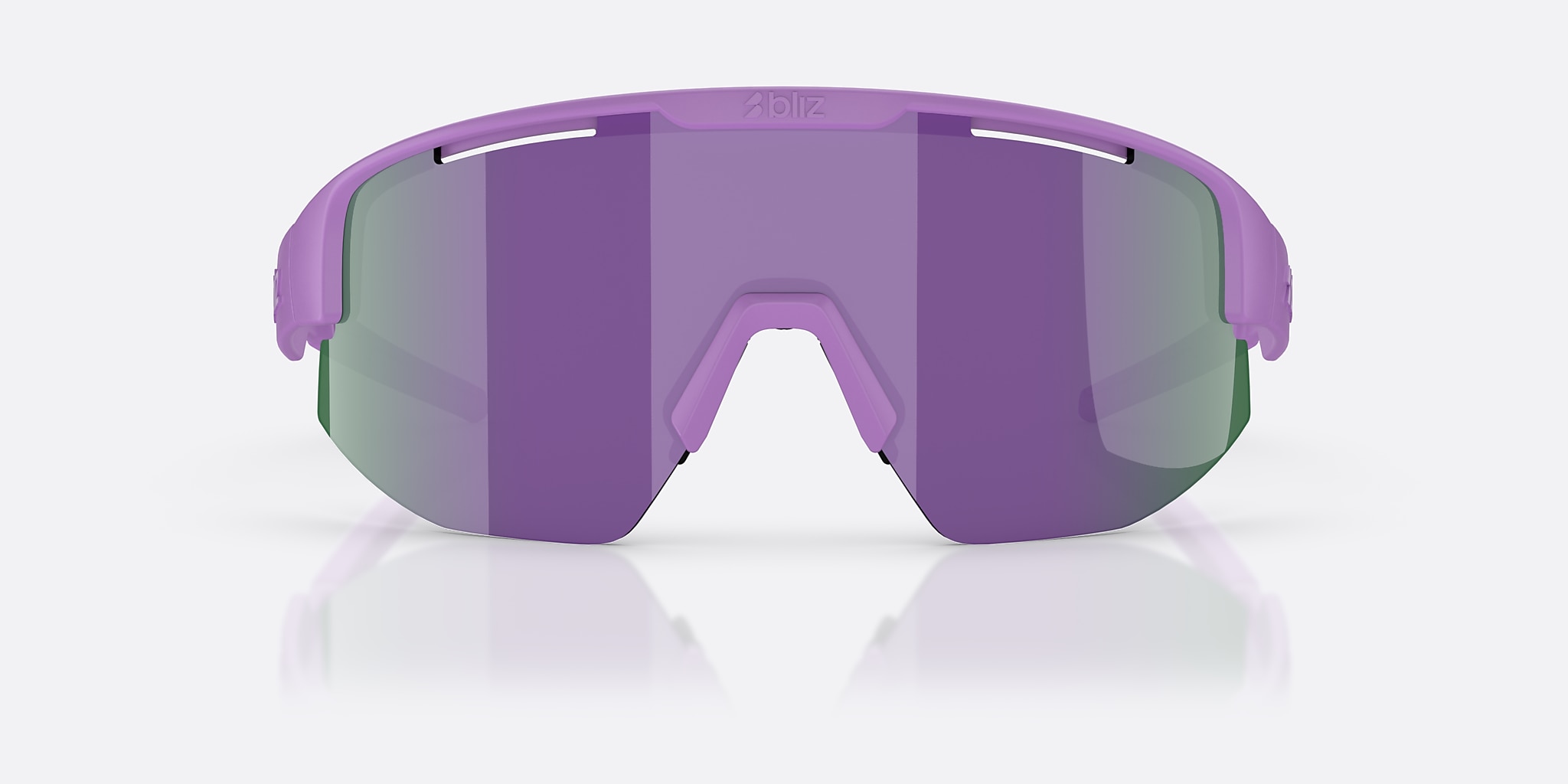 Blitz INJECTED UNISEX SUNGLASS