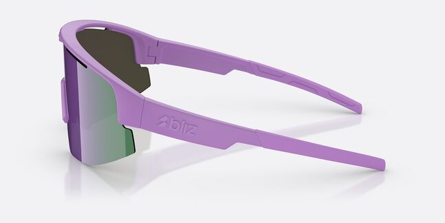 Blitz INJECTED UNISEX SUNGLASS